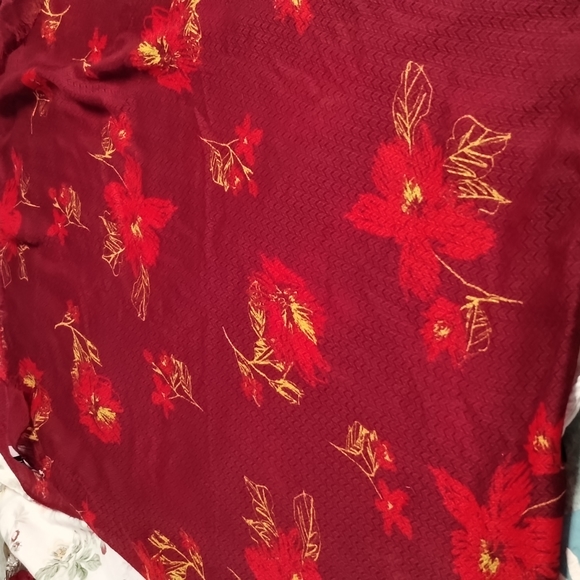 J Crew Scraf - Picture 5 of 8